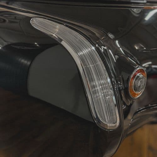 Photograph of vehicle for sale