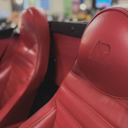 Photograph of vehicle for sale