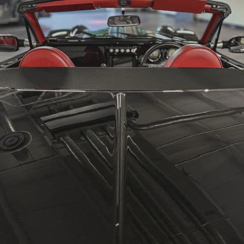 Photograph of vehicle for sale