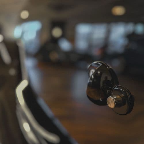 Photograph of vehicle for sale