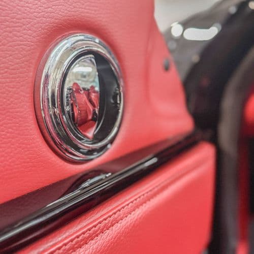 Photograph of vehicle for sale