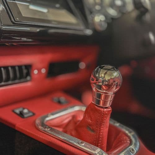 Photograph of vehicle for sale