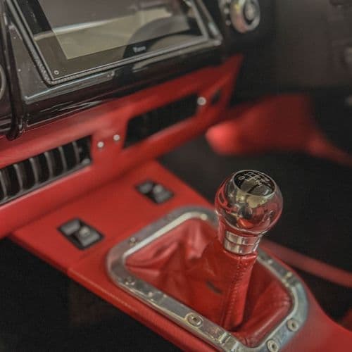 Photograph of vehicle for sale