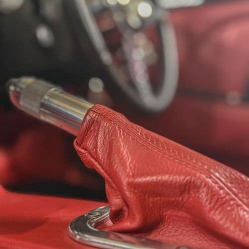 Photograph of vehicle for sale