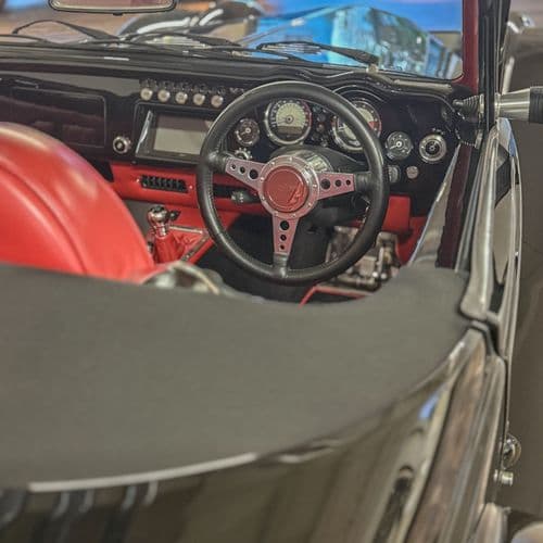 Photograph of vehicle for sale