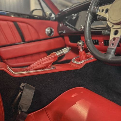 Photograph of vehicle for sale