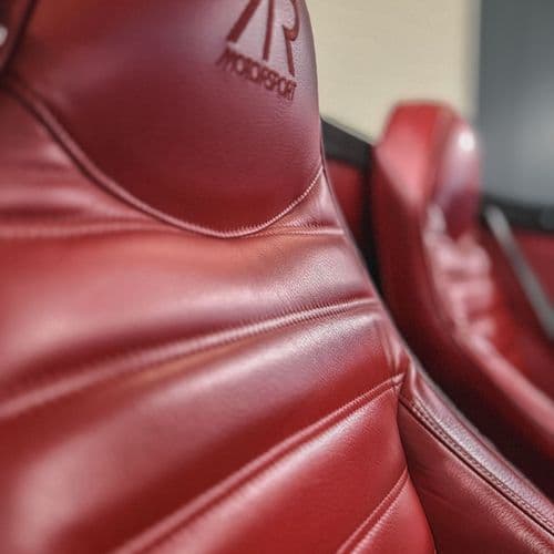 Photograph of vehicle for sale