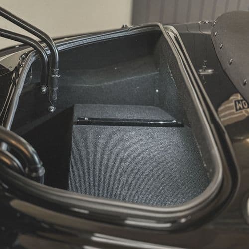 Photograph of vehicle for sale