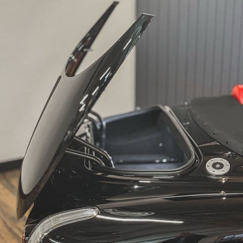 Photograph of vehicle for sale