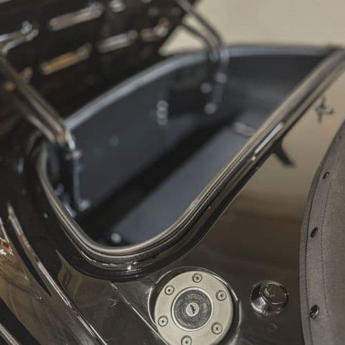 Photograph of vehicle for sale