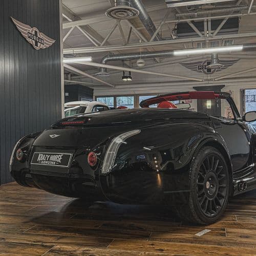 Photograph of vehicle for sale