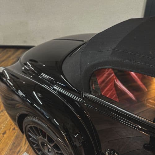 Photograph of vehicle for sale