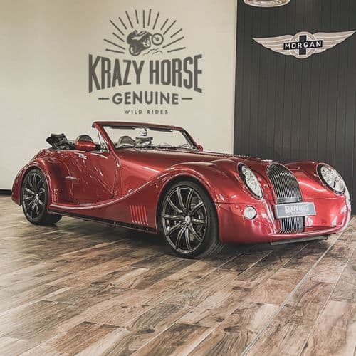 Photograph of vehicle for sale