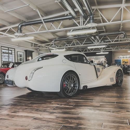 Photograph of vehicle for sale