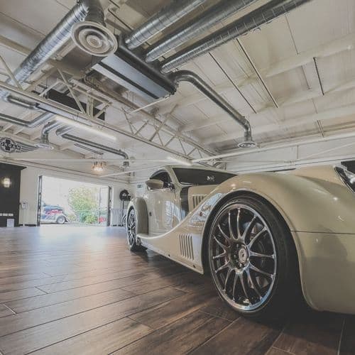 Photograph of vehicle for sale