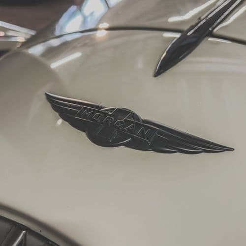 Photograph of vehicle for sale