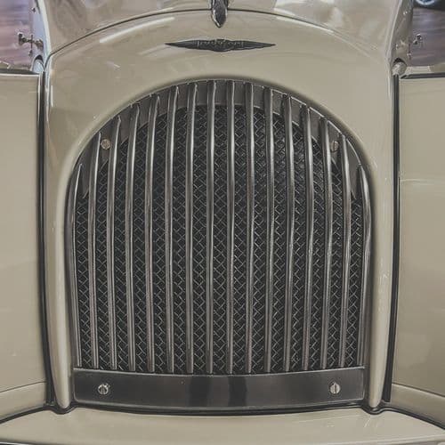 Photograph of vehicle for sale