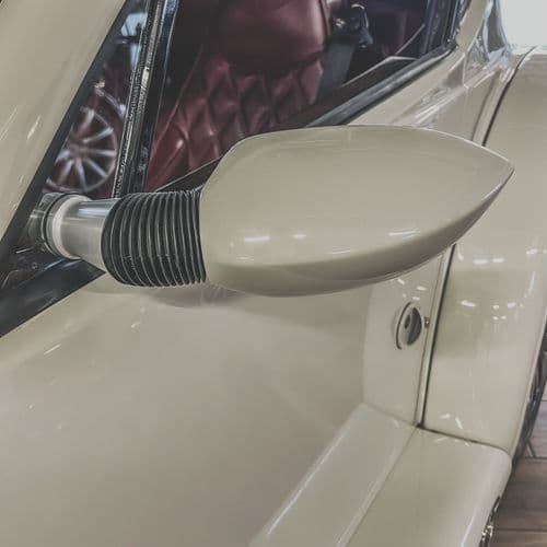 Photograph of vehicle for sale