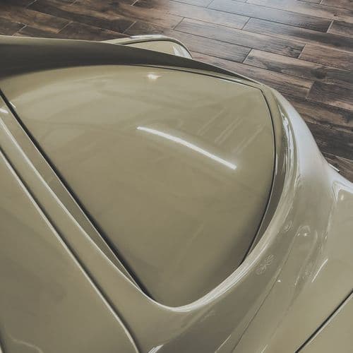 Photograph of vehicle for sale