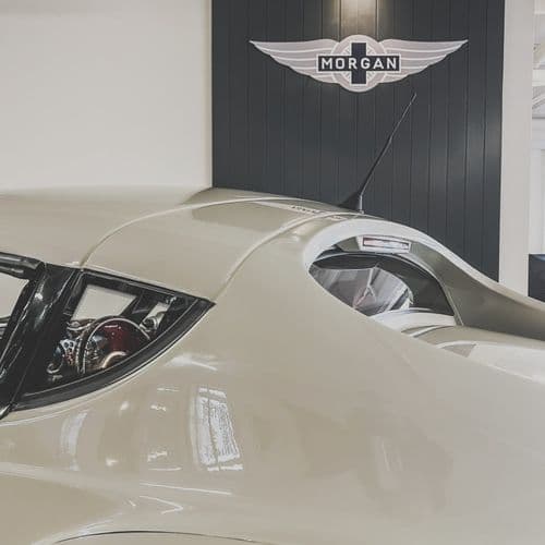 Photograph of vehicle for sale