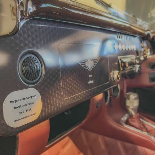 Photograph of vehicle for sale