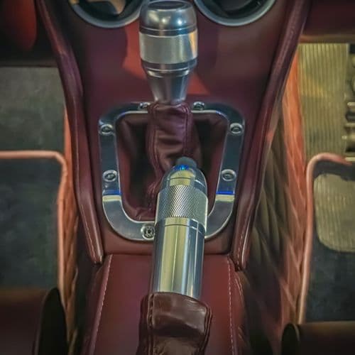 Photograph of vehicle for sale