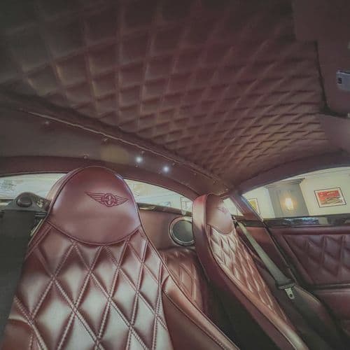 Photograph of vehicle for sale