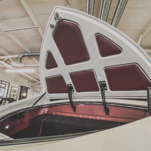 Photograph of vehicle for sale