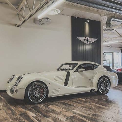 Photograph of vehicle for sale