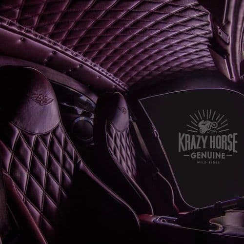 Photograph of vehicle for sale