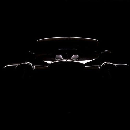 Photograph of vehicle for sale