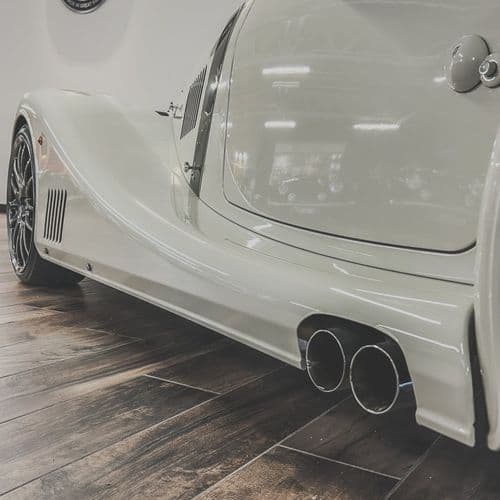 Photograph of vehicle for sale