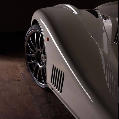 Photograph of vehicle for sale