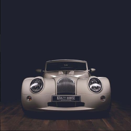 Photograph of vehicle for sale