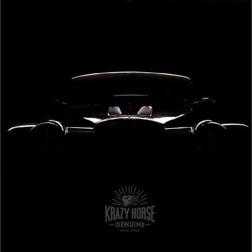 Photograph of vehicle for sale