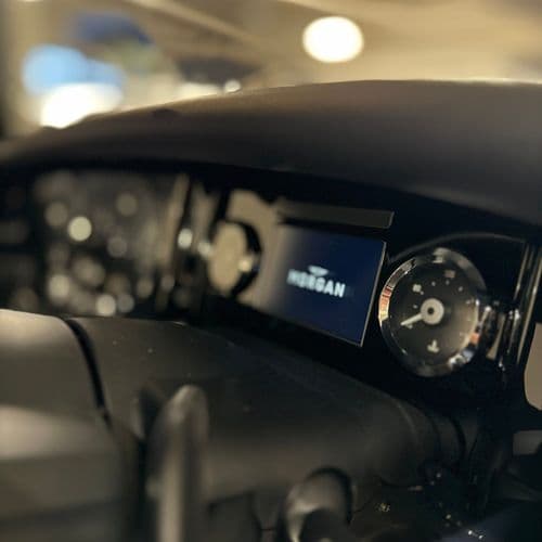 Photograph of vehicle for sale