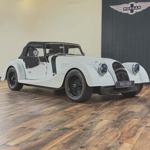 Photograph of vehicle for sale