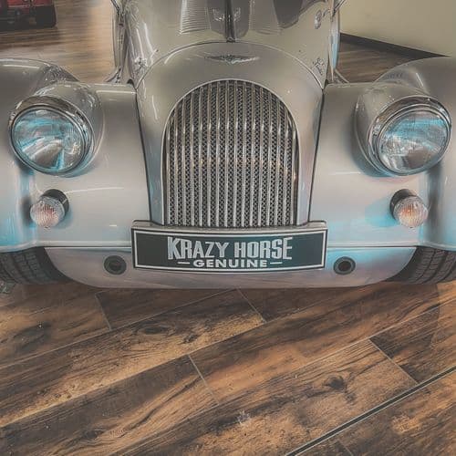 Photograph of vehicle for sale