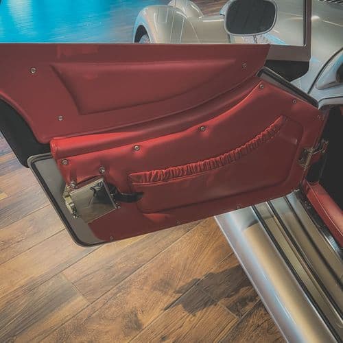 Photograph of vehicle for sale