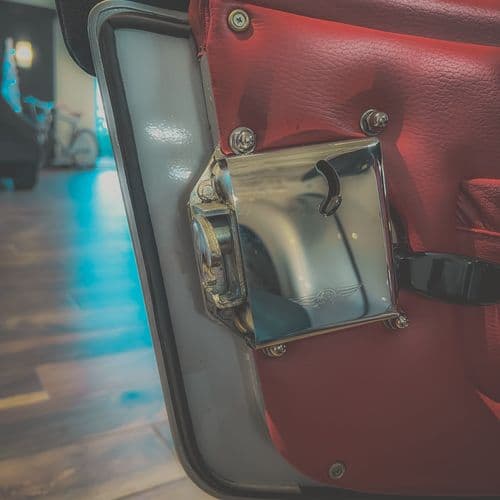 Photograph of vehicle for sale