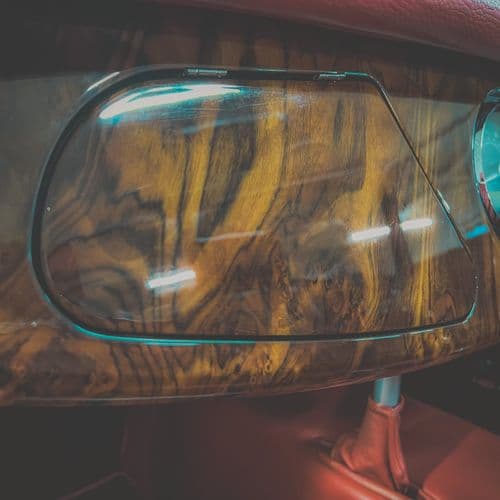 Photograph of vehicle for sale