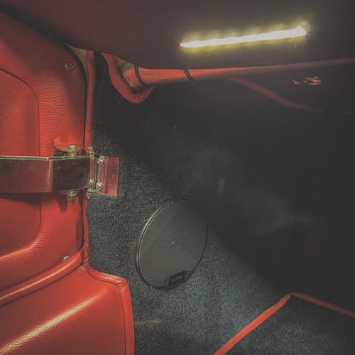 Photograph of vehicle for sale