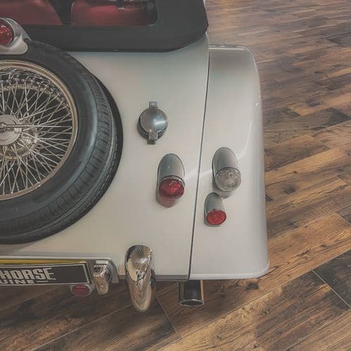 Photograph of vehicle for sale