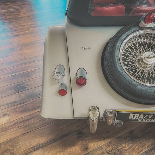 Photograph of vehicle for sale