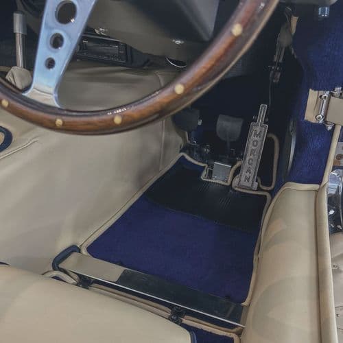 Photograph of vehicle for sale