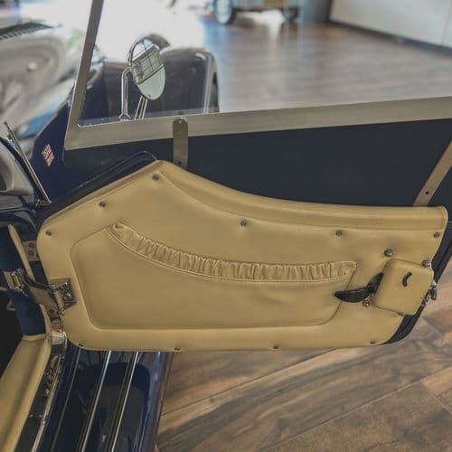 Photograph of vehicle for sale