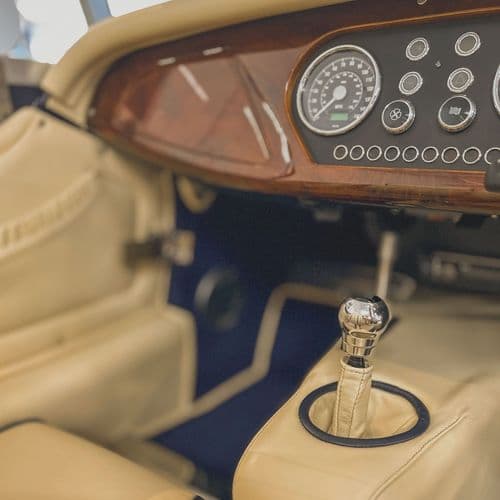 Photograph of vehicle for sale