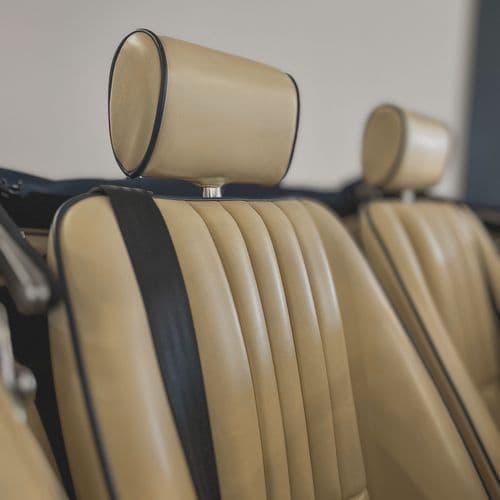 Photograph of vehicle for sale