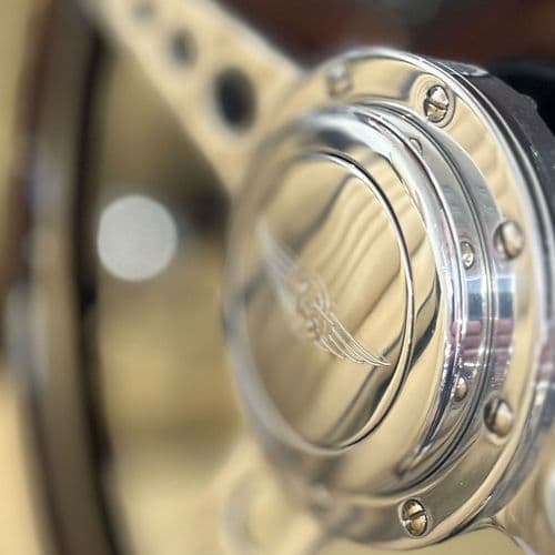 Photograph of vehicle for sale