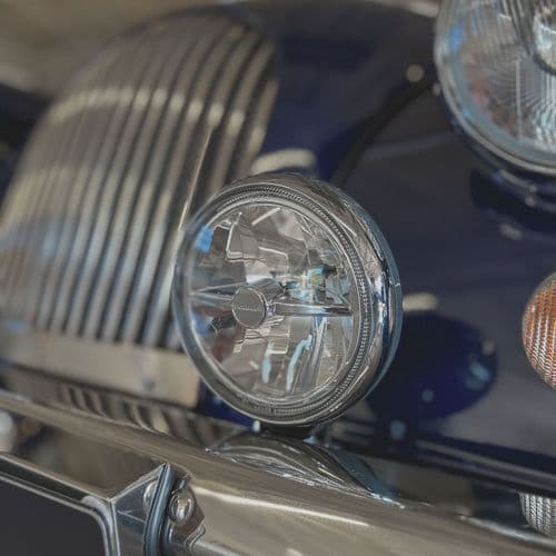 Photograph of vehicle for sale